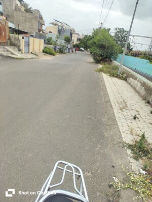 Parking in  Land at Chotu Nagar – for Sale