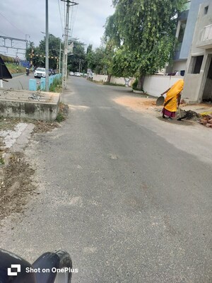 Parking in  Land at Chotu Nagar – for Sale