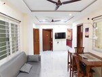 2 BHK 1200 Sq.Ft. Builder Floor in Kondapur