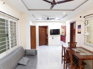 2 BHK Builder Floor For Rent in Kondapur