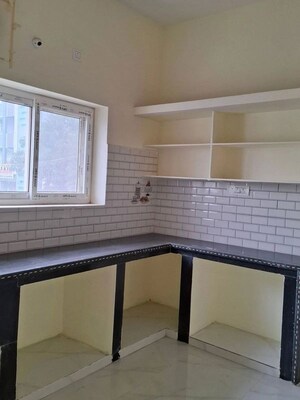 Kitchen in  Pg at Vineet Khand – for Rent
