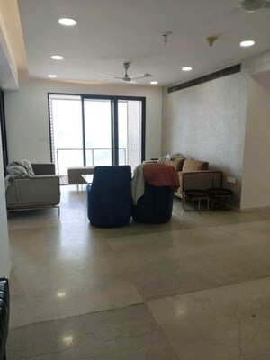 4 BHK Apartment For Rent in Lodha New Cuffe Parade, Wadala