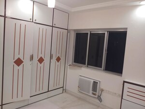 Kitchen in 3 BHK Apartment at Lodha New Cuffe Parade, Wadala – for Rent