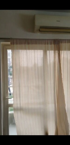 Building Lobby in 3.5 BHK Apartment at BPTP The Resort, Sector 75 – for Rent