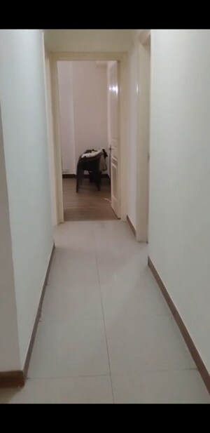Building Lobby in 3.5 BHK Apartment at BPTP The Resort, Sector 75 – for Rent