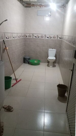 Bathroom in  Pg at Vinay Khand 4 – for Rent