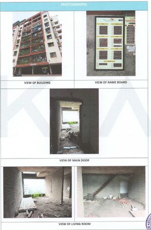  Apartment For Sale in Khopoli