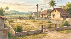  Land For Sale in Khidkali