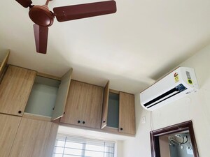 Furnished Amenities in 2 BHK Builder Floor at Kondapur – for Rent