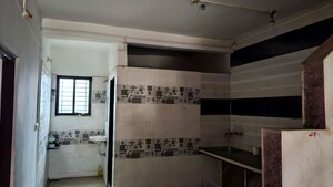 Kitchen in  Independent House at Bardoli – for Sale
