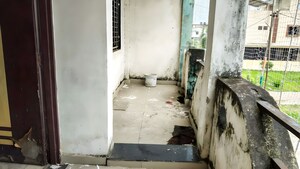 Building Lobby in  Independent House at Bardoli – for Sale