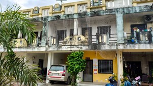  Independent House – Exterior View View at Bardoli - for Sale
