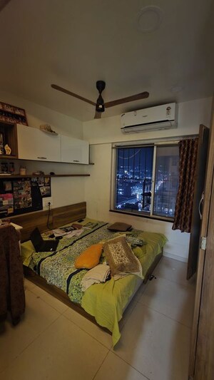 Bedroom in  Pg at Vibhuti Khand – for Rent