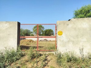  Industrial Plot For Rent in Muhana