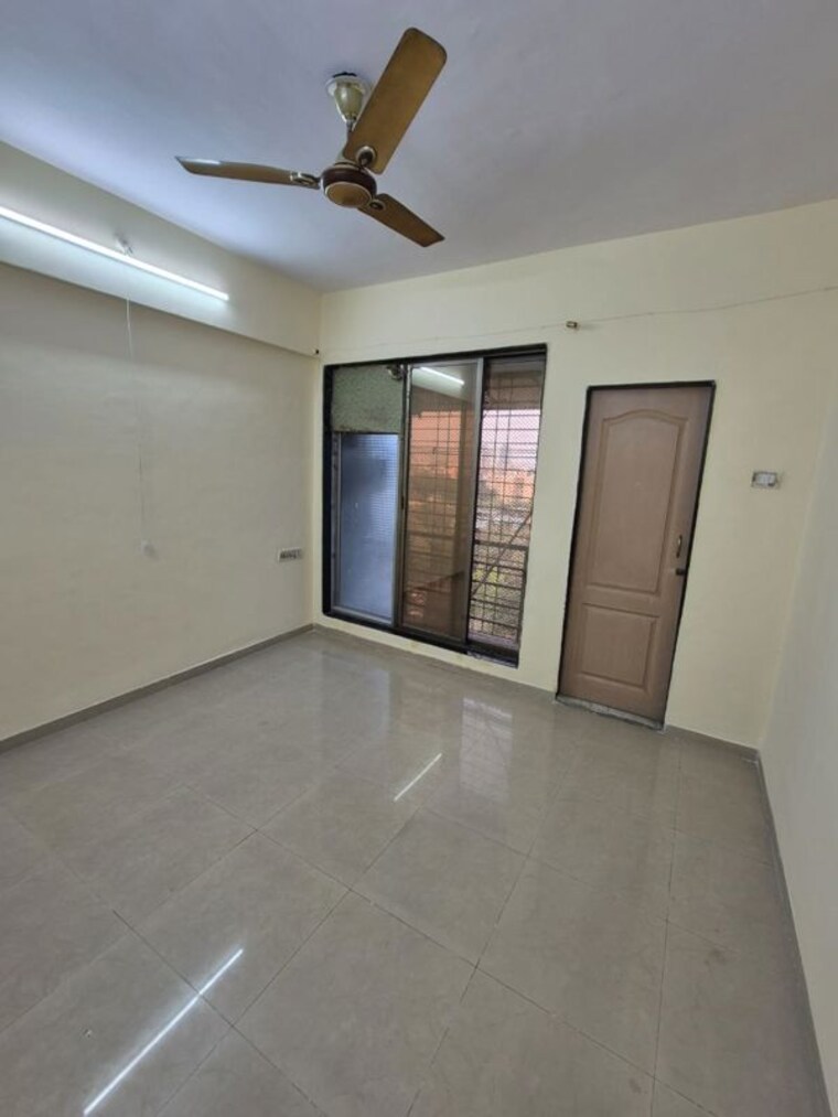 Bedroom, krishna-heights-ghansoli 2 Bedroom 1280 Sq.Ft. Apartment In Ghansoli Navi Mumbai 10708831