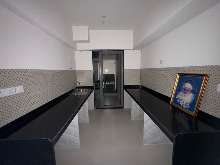 Kitchen, lodha-new-cuffe-parade 4 Bedroom 2005 Sq.Ft. Apartment In Wadala Mumbai 10708834