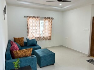 3 BHK Builder Floor For Rent in Kondapur