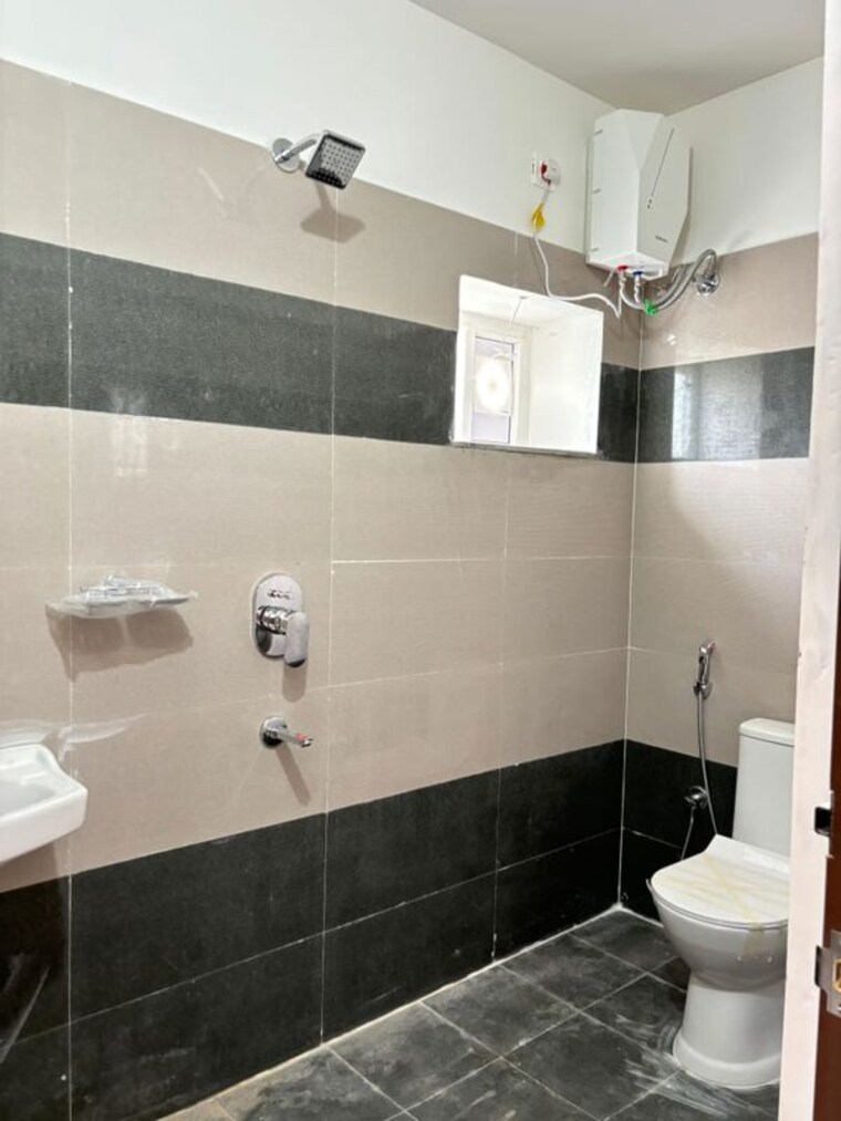 Kitchen, kondapur 3 Bedroom 1900 Sq.Ft. Builder Floor In Kondapur Hyderabad 10708833