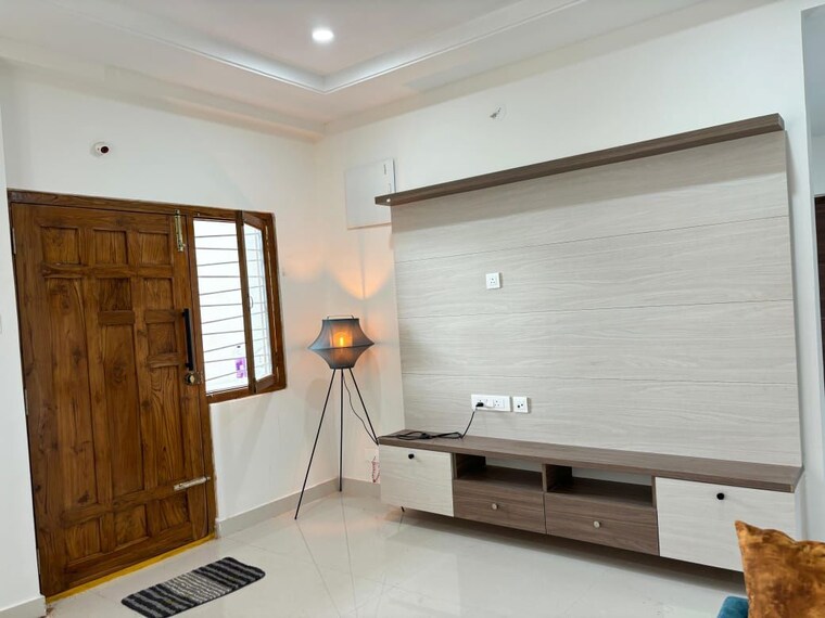 Kitchen, kondapur 3 Bedroom 1900 Sq.Ft. Builder Floor In Kondapur Hyderabad 10708833