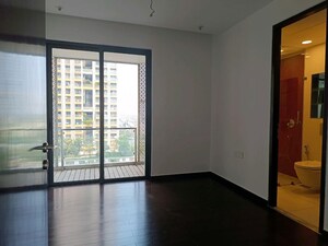 4 BHK Apartment For Rent in Lodha New Cuffe Parade, Wadala