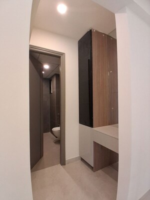 Attached Bathroom in 3 BHK Apartment at Ambala Highway – for Sale