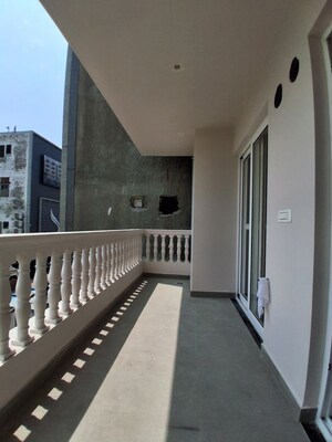Building Lobby in 3 BHK Apartment at Ambala Highway – for Sale