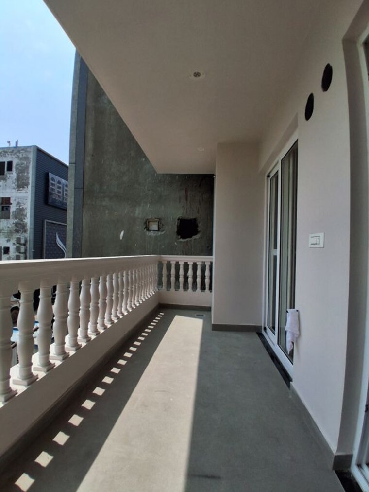 undefined, ambala highway 3 Bedroom 1800 Sq.Ft. Apartment In Ambala Highway Zirakpur 10708839