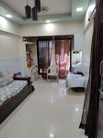 1 BHK 665 Sq.Ft. Apartment in SK Heights