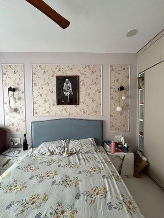 2.5 BHK +Apartment For Rent in Runwal Hills in Chembur, Mumbai