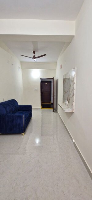 1 BHK Builder Floor For Rent in Kondapur