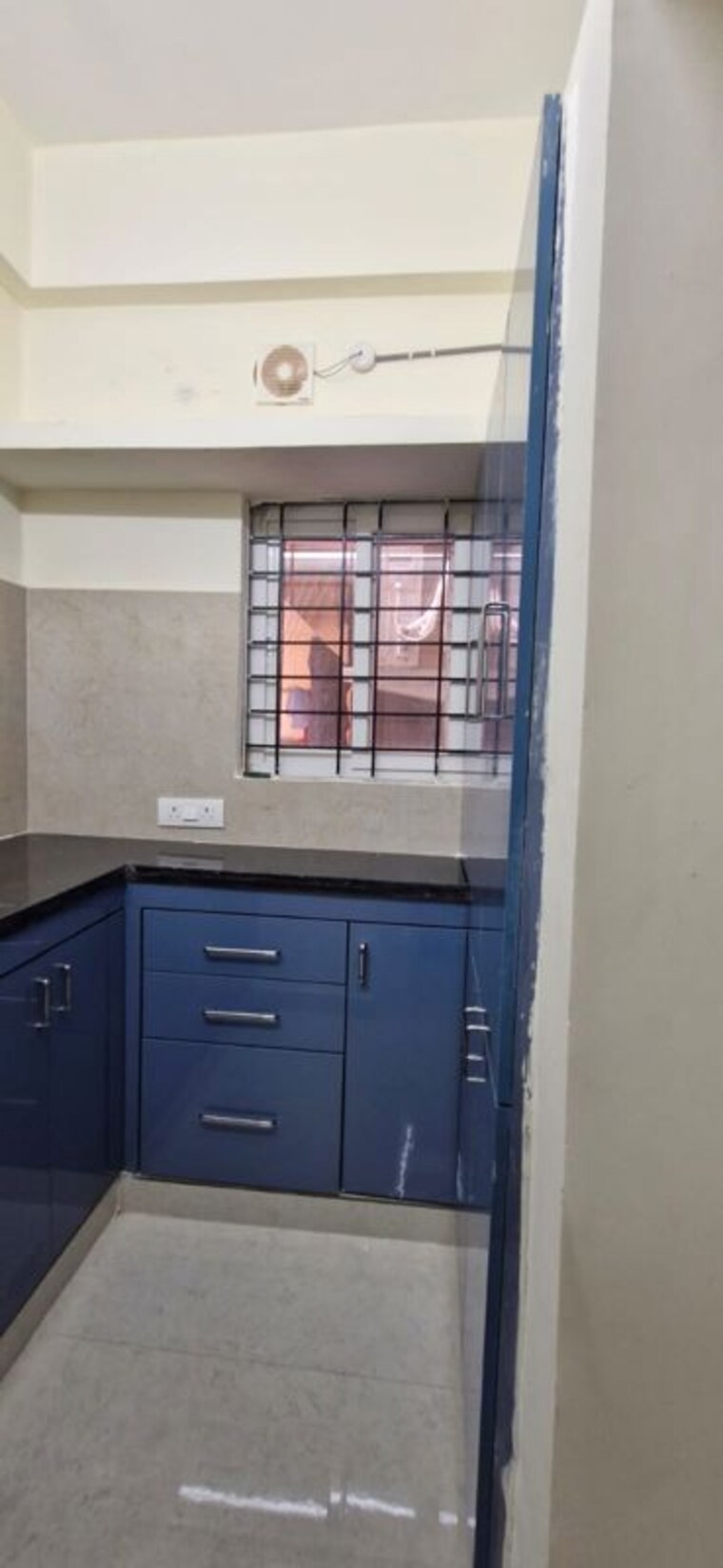 Kitchen, kondapur 1 Bedroom 600 Sq.Ft. Builder Floor In Kondapur Hyderabad 10708848