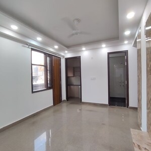 Kitchen in 1 BHK Builder Floor at Palm Residency Chhatarpur, Chattarpur – for Rent