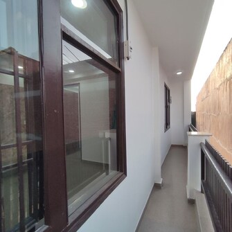 1 BHK 550 Sq.Ft. Builder Floor in Palm Residency Chhatarpur
