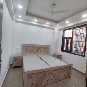 Furnished Amenities in 1 BHK Builder Floor at Palm Residency Chhatarpur, Chattarpur – for Rent