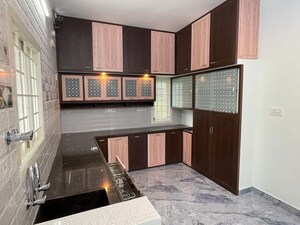 Kitchen in  Pg at Vibhuti Khand – for Rent