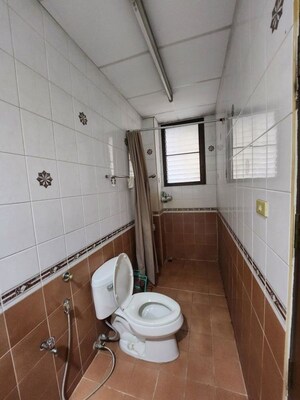 Bathroom in  Pg at Vibhuti Khand – for Rent