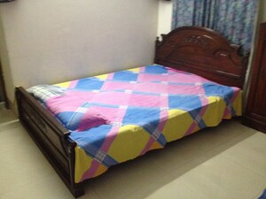 Bedroom in  Pg at Vibhuti Khand – for Rent