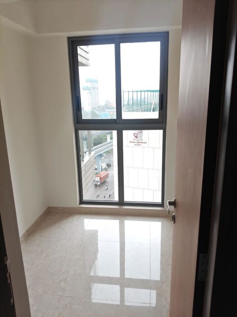 Room, lodha-new-cuffe-parade 4 Bedroom 1390 Sq.Ft. Apartment In Wadala Mumbai 10708866