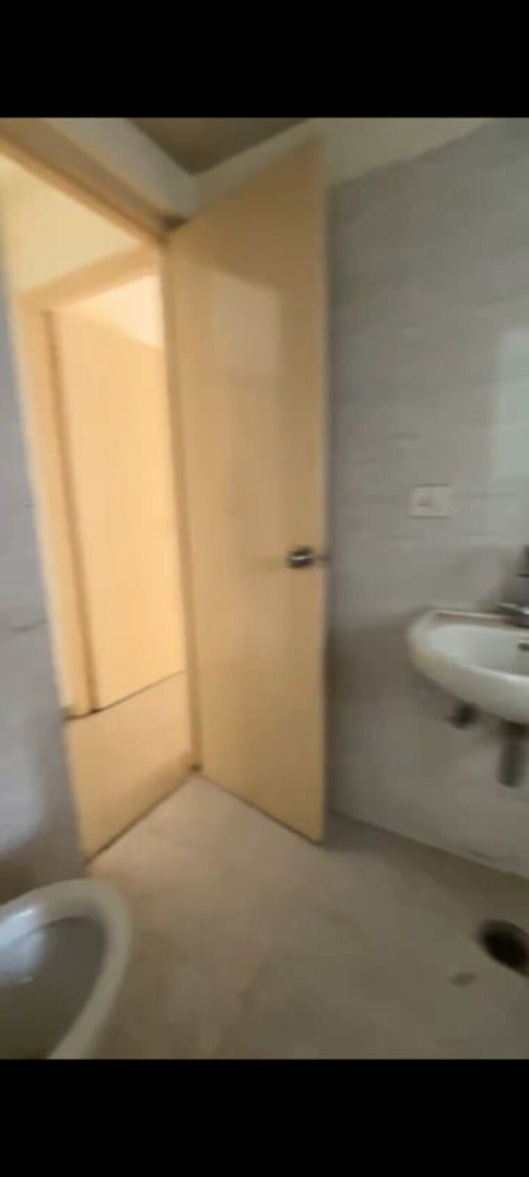 Bathroom, mcc-signature-heights 2 Bedroom 1150 Sq.Ft. Apartment In Raj Nagar Extension Ghaziabad 10708845