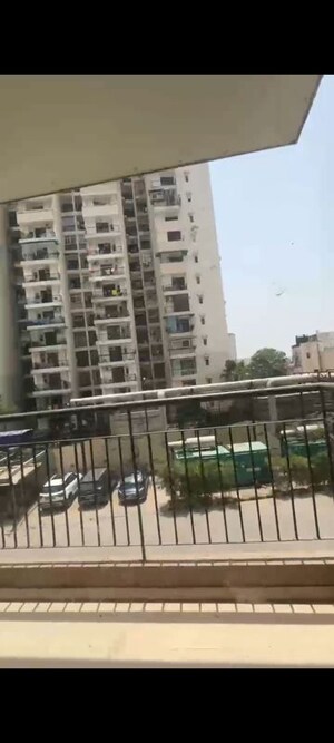 2 BHK Apartment – Exterior View View at MCC Signature Heights, Raj Nagar Extension - for Rent