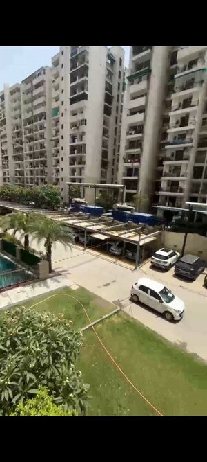 2 BHK Apartment – Exterior View View at MCC Signature Heights, Raj Nagar Extension - for Rent