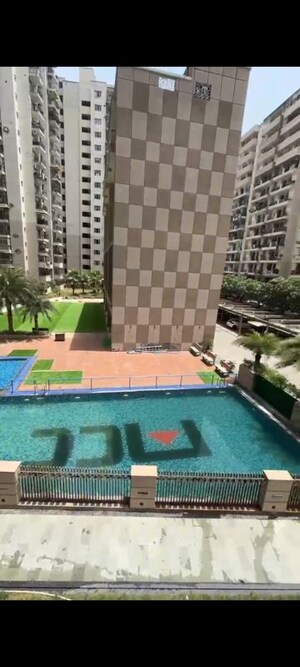 2 BHK Apartment For Rent in MCC Signature Heights, Raj Nagar Extension