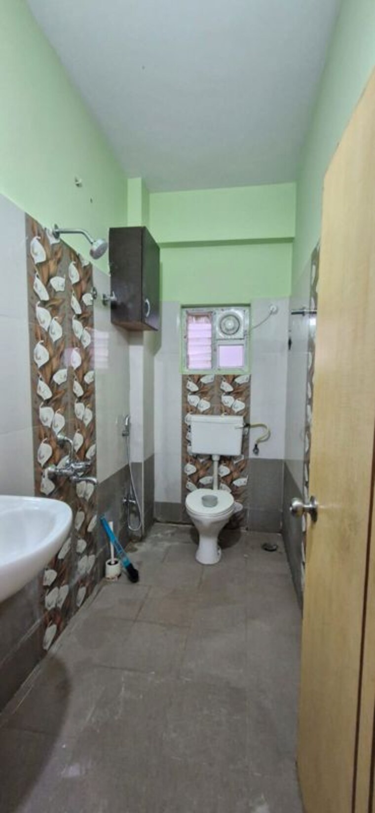 Bathroom, kondapur 2 Bedroom 1350 Sq.Ft. Builder Floor In Kondapur Hyderabad 10708865