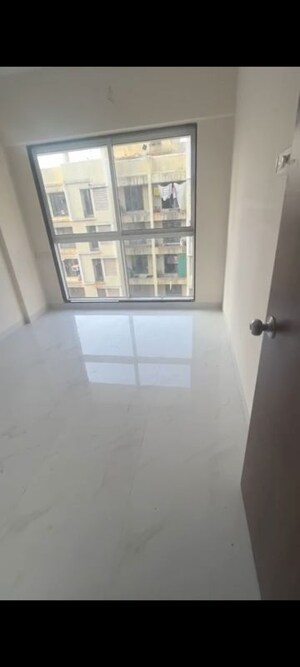 Balcony in 1 BHK Apartment at Ace Courtyard, Ghodbunder Road – for Rent