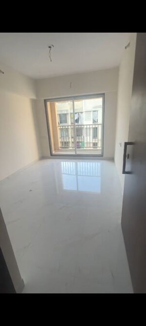 1 BHK Apartment For Rent in Ace Courtyard, Ghodbunder Road