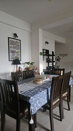 Pg For Rent in Vinay Khand 1