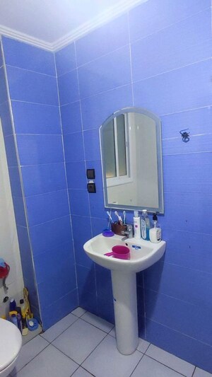 Bathroom in  Pg at Vinay Khand 1 – for Rent