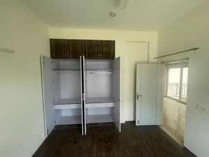 Kitchen in 3 BHK Apartment at Smart World Orchard, Sector 61 – for Rent
