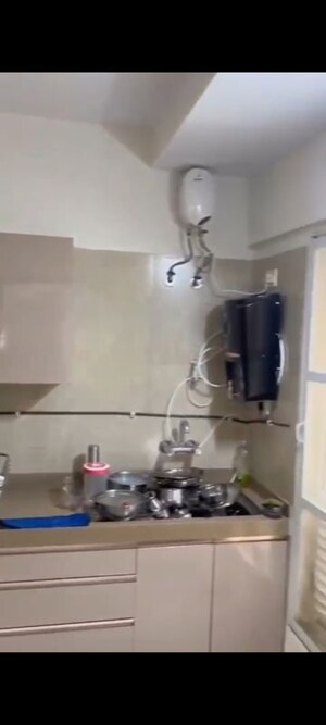 Bathroom in 3 BHK Apartment at Dosti West County Phase 4 Dosti Pine, Balkum Pada – for Sale