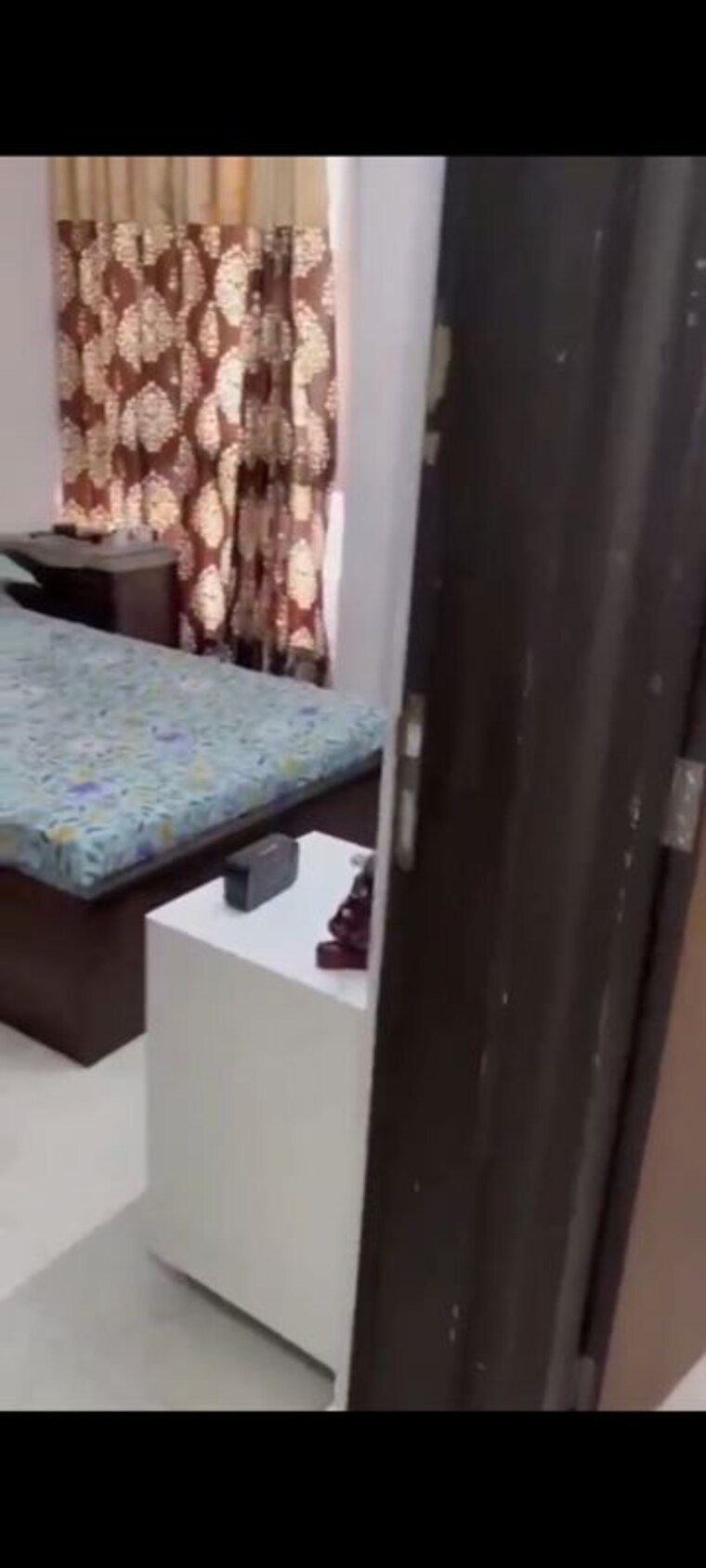 Bedroom, dosti-west-county-phase-4-dosti-pine 3 Bedroom 1057 Sq.Ft. Apartment In Balkum Pada Thane 10708878